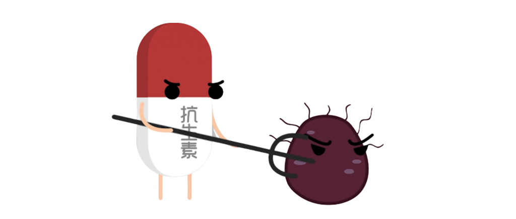 广谱抗生素 vs 窄谱抗生素  一篇把“覆盖面”和“精准度”讲清楚的用药科普