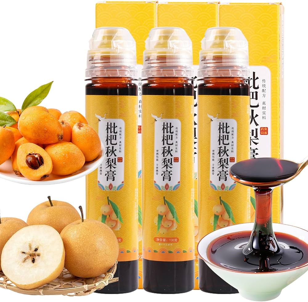 《秋梨膏到底有没有用？谁适合喝、谁不能喝，一文讲透》