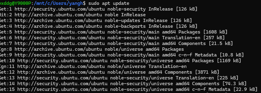 【网络测速神器】iperf 全面解析与实战指南（Windows & Linux） - 笨熊呆呆瓜
