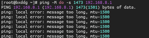 《MTU 太大不行，太小也不行：网络工程里最难调的参数之一》