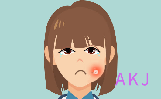 【健康科普】为什么一吃东西，腮帮子就酸酸的，但不疼，却很累？