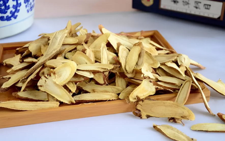 【本草香料】甘草：调和百药的甘润之品