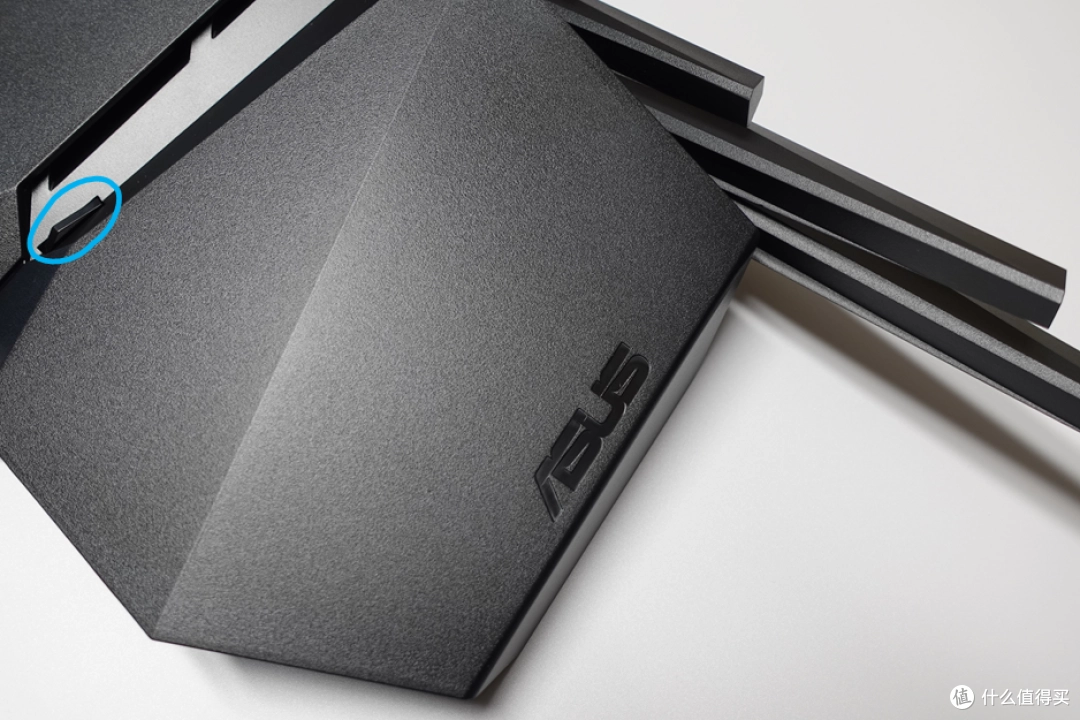 华硕AX82U 5G增强版测评报告