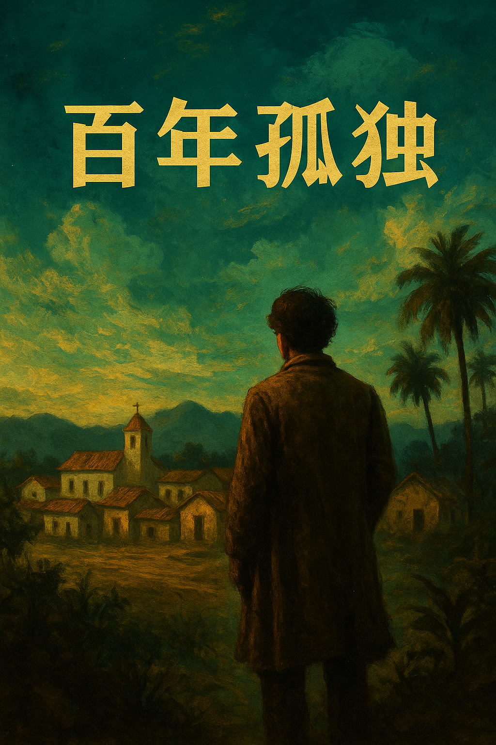 【一分钟带你看经典】百年孤独：马孔多家族的命运与魔幻现实