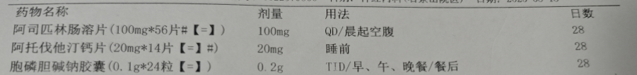 【神经内科门诊·康复指南】脑梗康复后，医生常开的长期用药方案解析