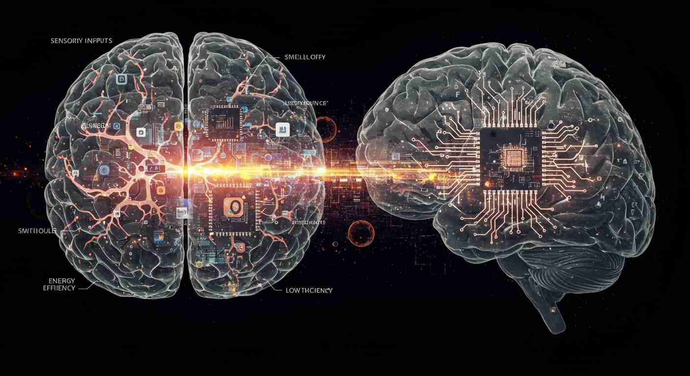 【从0开始的认知科学启蒙】人工智能与人类智能：认知科学如何启发AI？