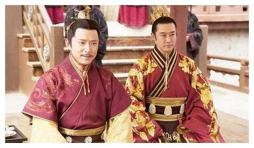 古代什么是嫡子庶子?长子、嫡子和嫡长子有什么区别?
